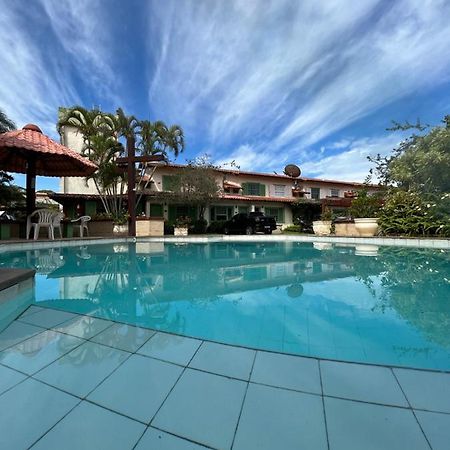 Buzios, Casa Com Piscina Villa Exteriör bild