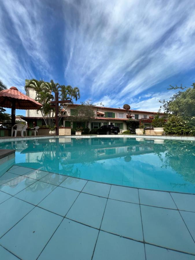 Buzios, Casa Com Piscina Villa Exteriör bild