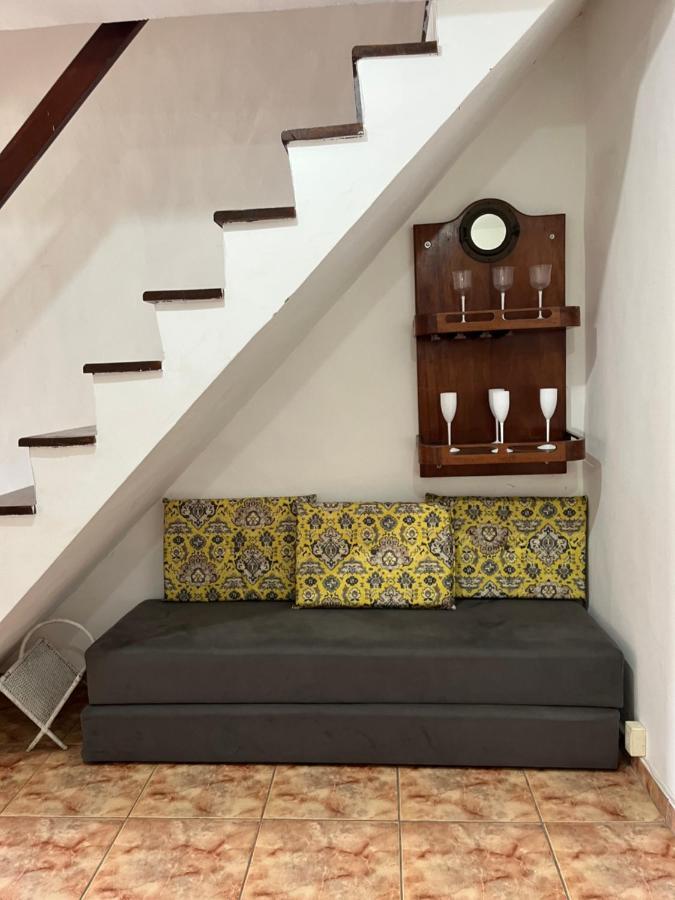 Buzios, Casa Com Piscina Villa Exteriör bild