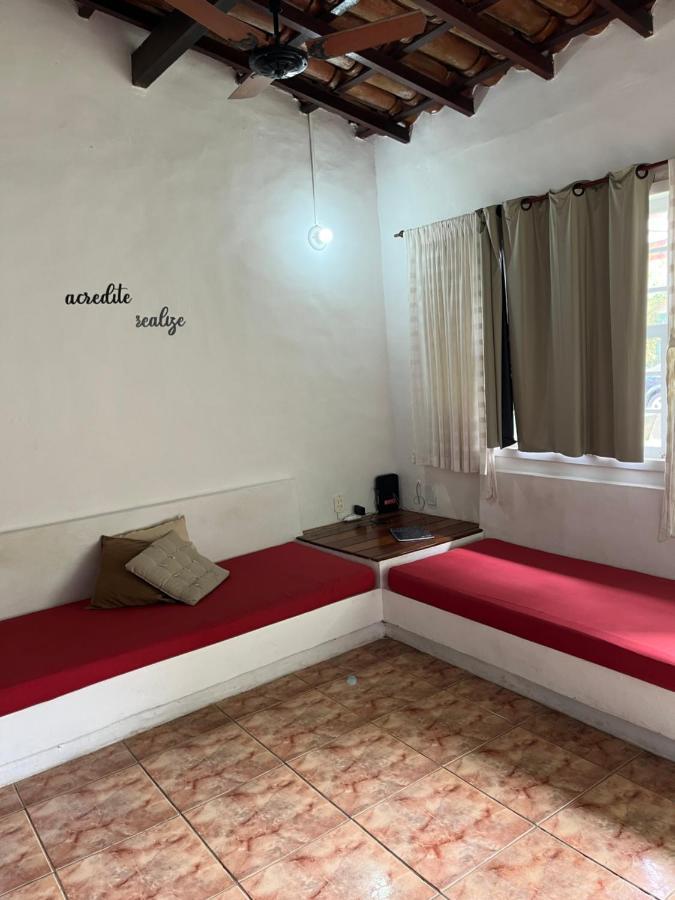 Buzios, Casa Com Piscina Villa Exteriör bild