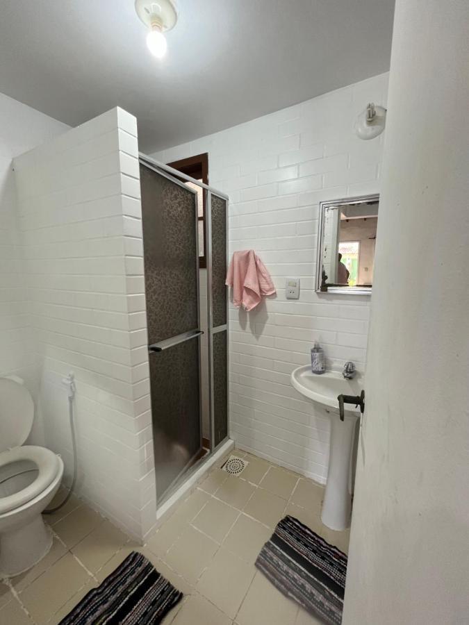 Buzios, Casa Com Piscina Villa Exteriör bild